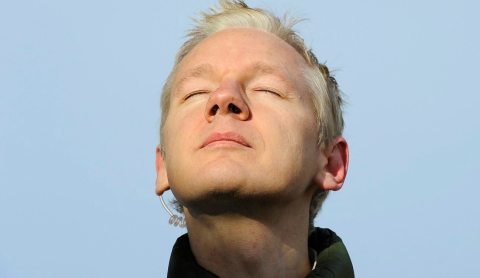 WikiLeaks claims victory as credit card donations flow again