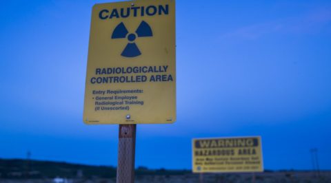 Q&A: Exploring South Africa’s proposed nuclear new-build